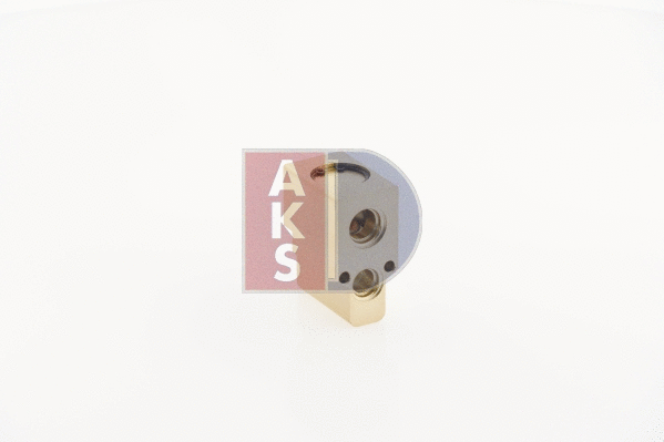 Expansion Valve, air conditioning