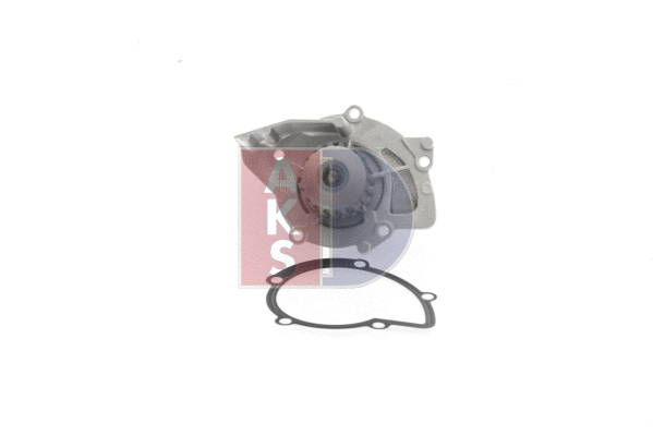 Water Pump, engine cooling (570125N)