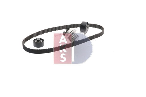Water Pump & Timing Belt Kit