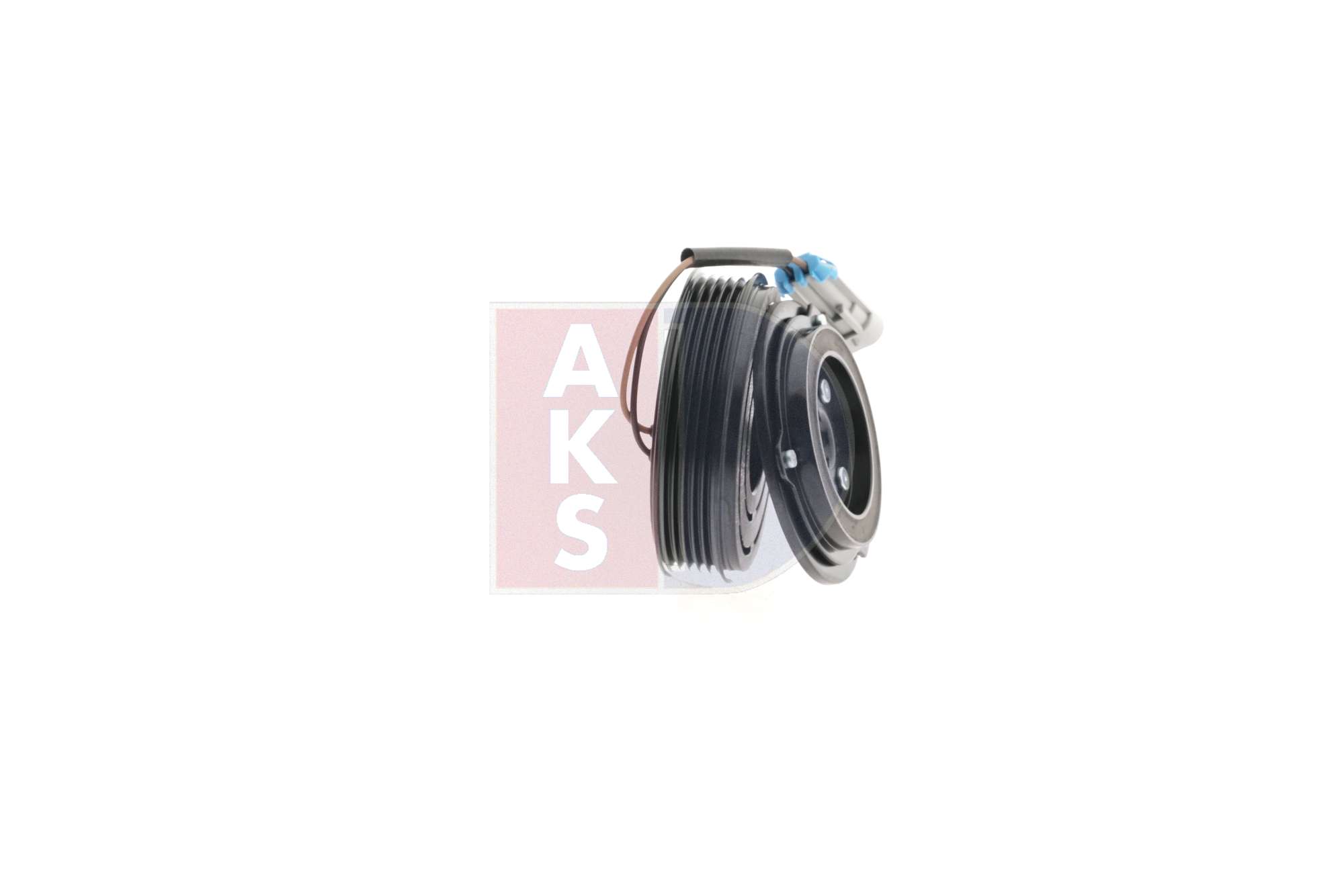 Magnetic Clutch, air conditioning compressor