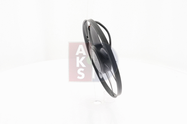 Fan, engine cooling