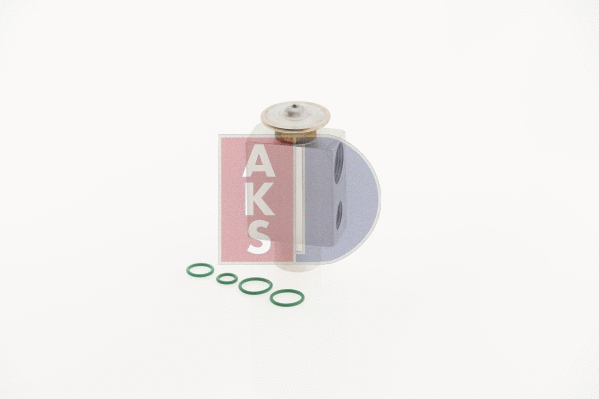 Expansion Valve, air conditioning