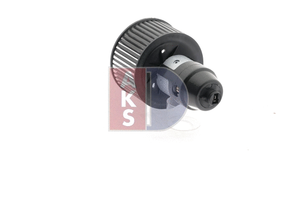 Interior Blower