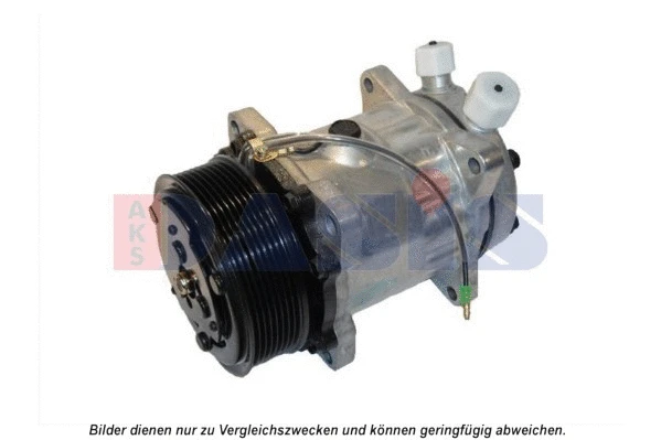 Compressor, air conditioning (850634N)