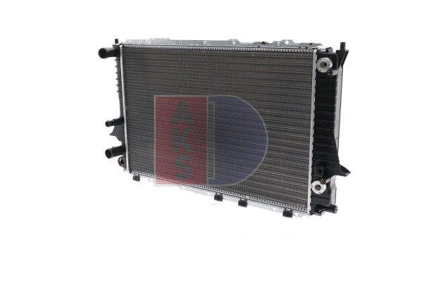 Radiator, engine cooling (481180N)