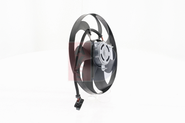 Fan, engine cooling