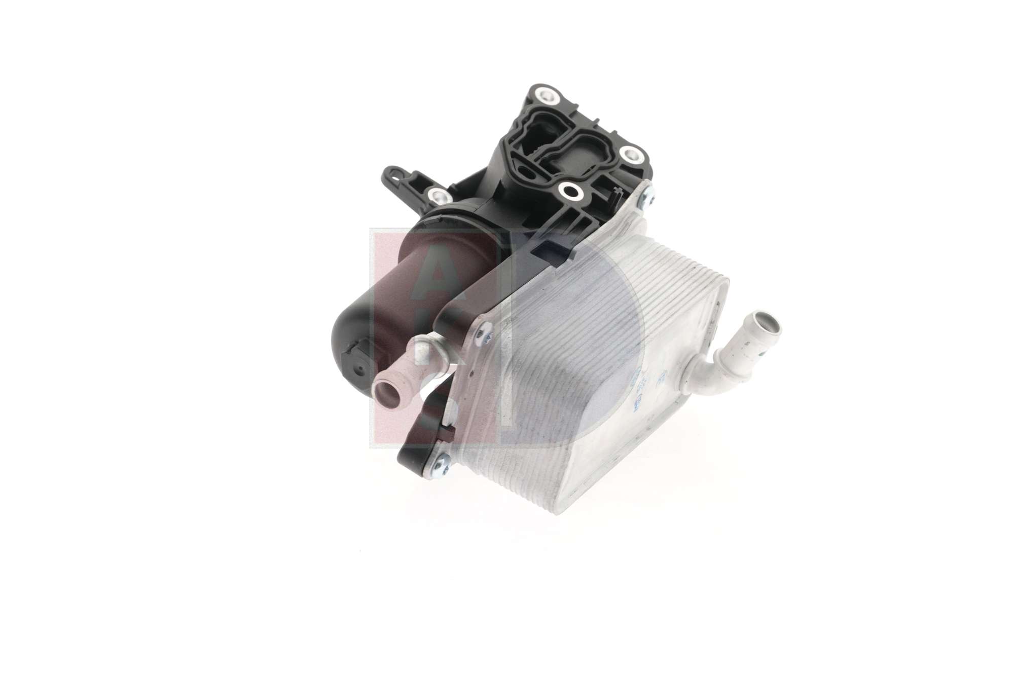 Oil Cooler, engine oil
