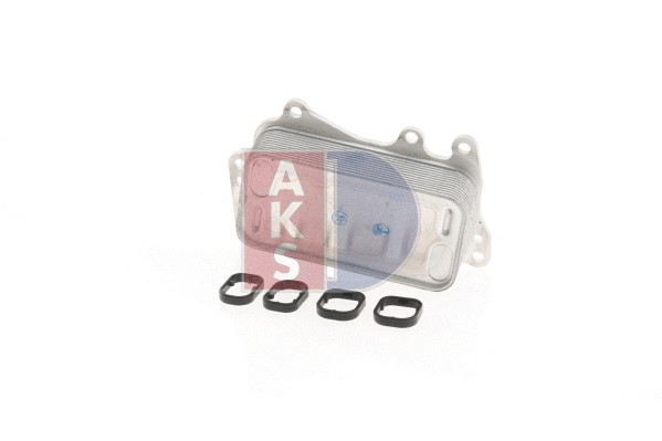 Oil Cooler, engine oil