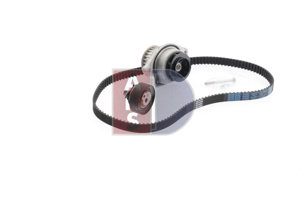 Water Pump & Timing Belt Kit