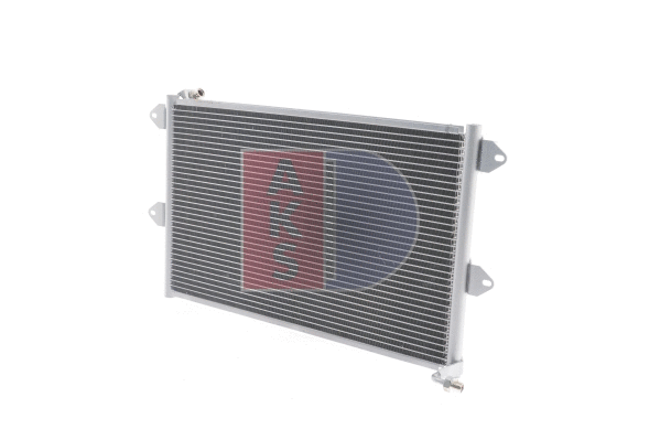Condenser, air conditioning (042340N)