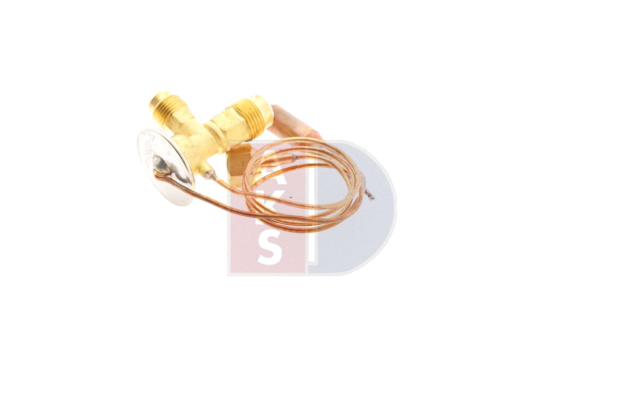 Expansion Valve, air conditioning