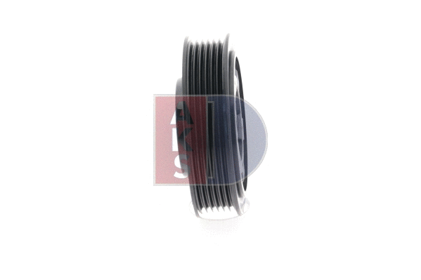Magnetic Clutch, air conditioning compressor