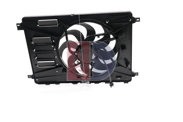 Fan, engine cooling