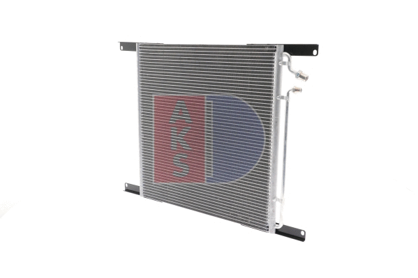 Condenser, air conditioning (292030N)