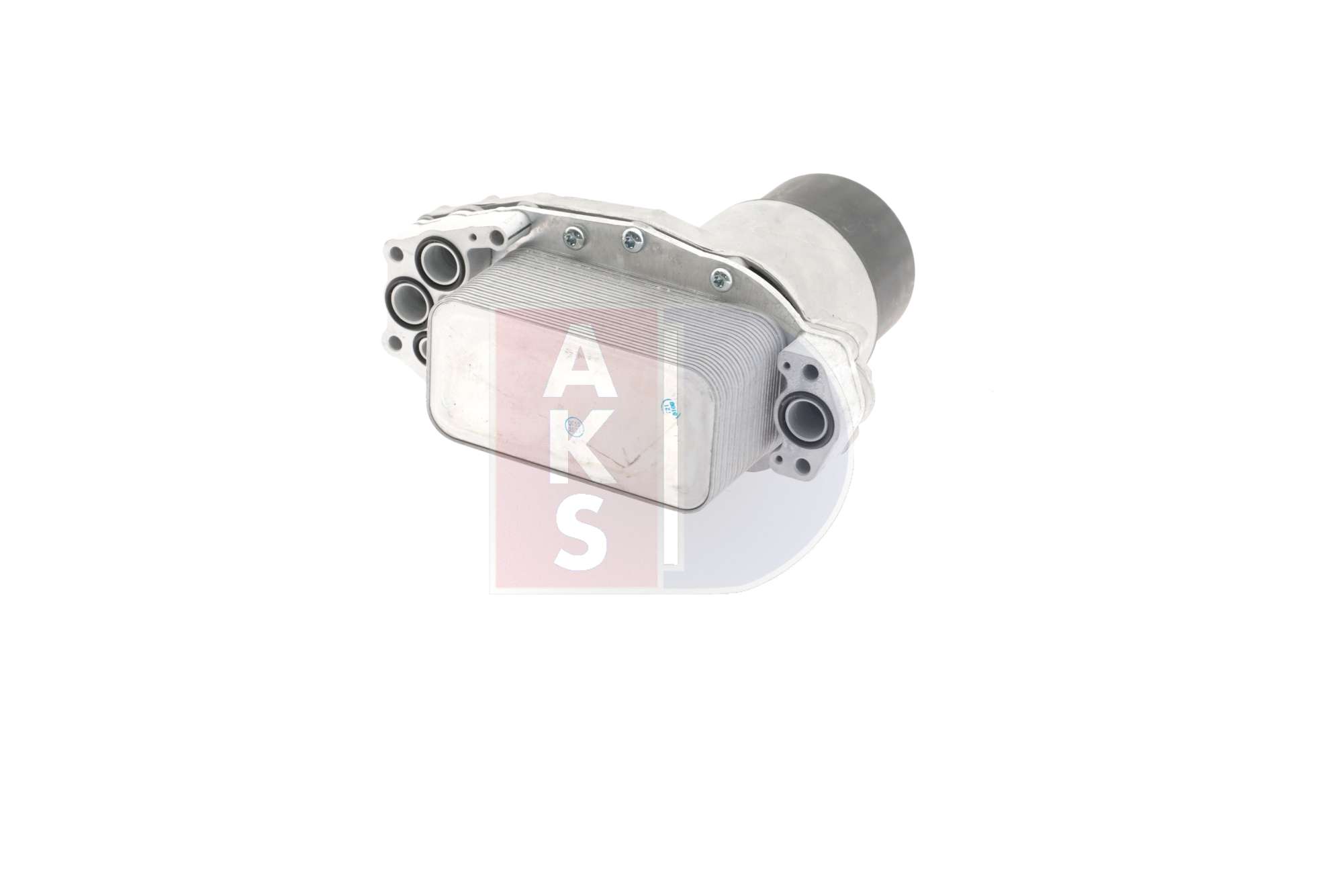 Oil Cooler, engine oil