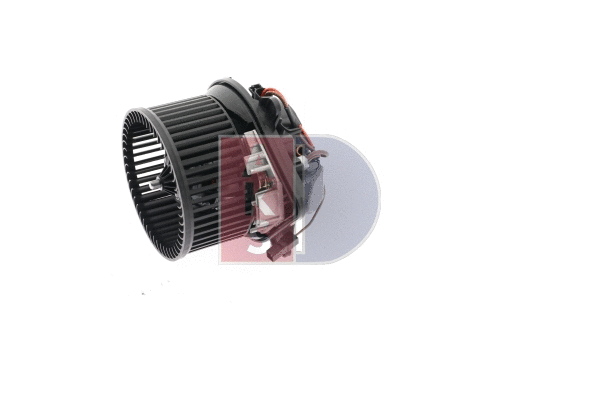 Interior Blower