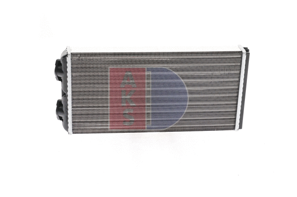 Heat Exchanger, interior heating