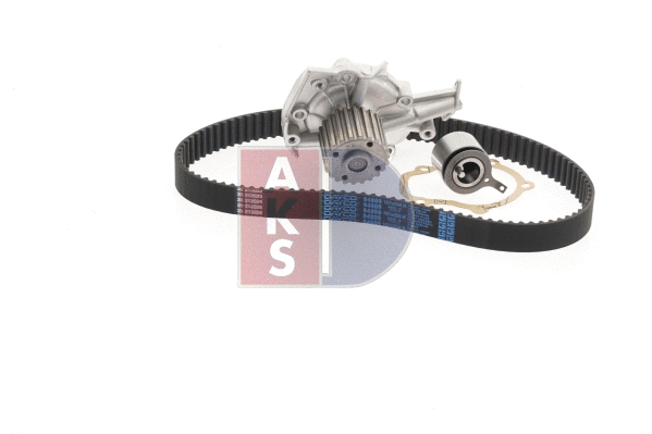 Water Pump & Timing Belt Kit