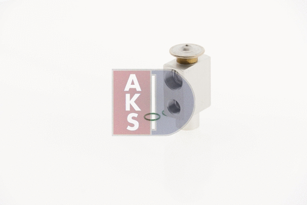 Expansion Valve, air conditioning