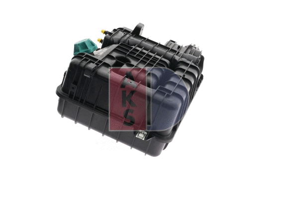 Expansion Tank, coolant