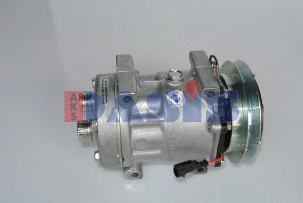 Compressor, air conditioning (851741N)