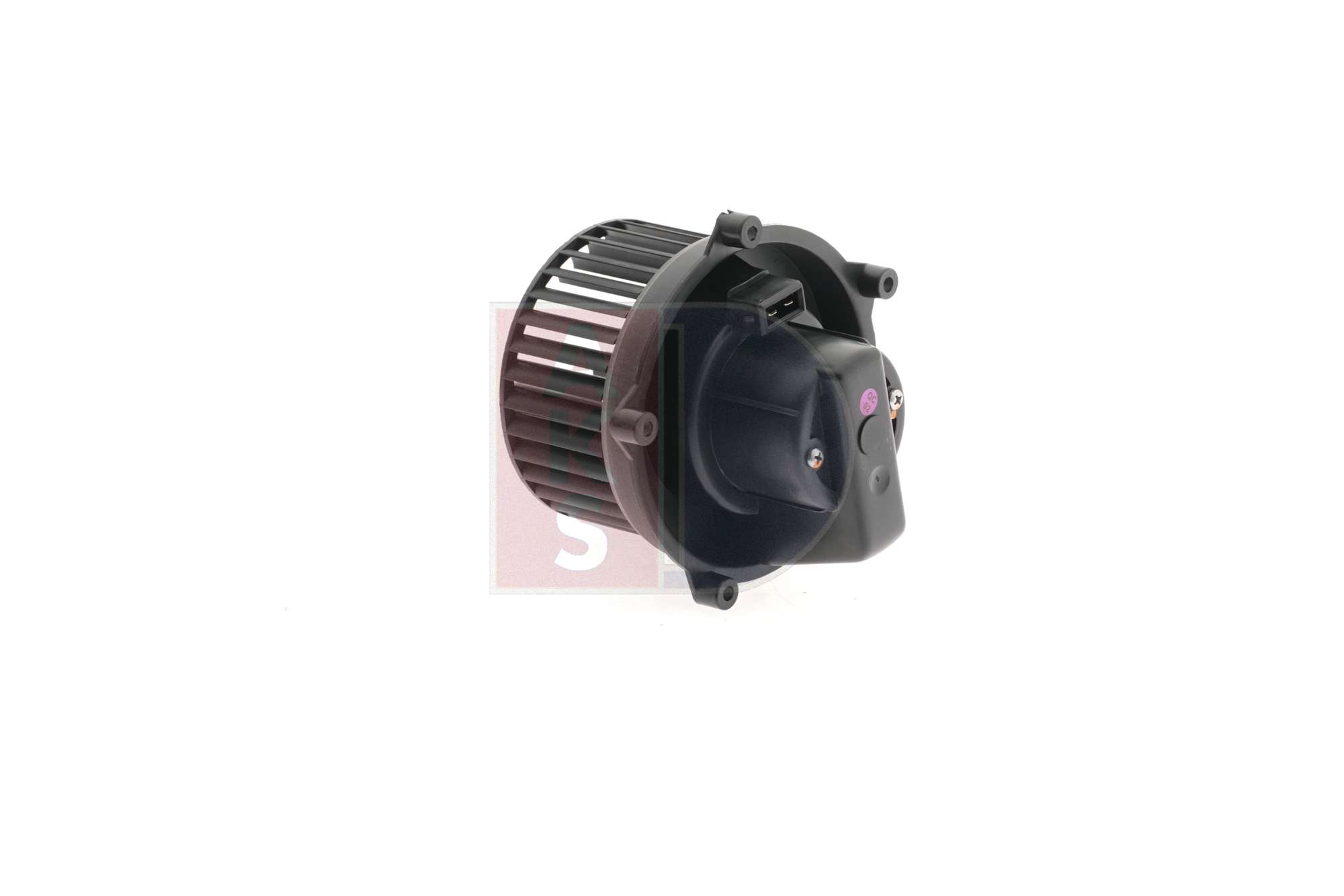 Interior Blower