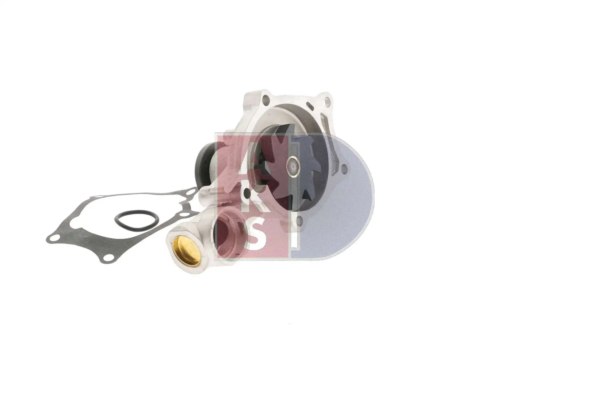 Water Pump, engine cooling