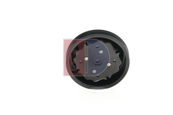 Magnetic Clutch, air conditioning compressor
