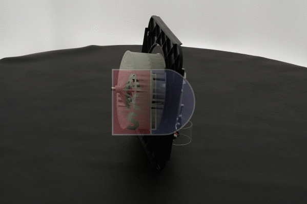 Interior Blower