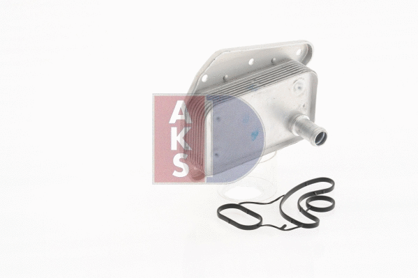 Oil Cooler, engine oil