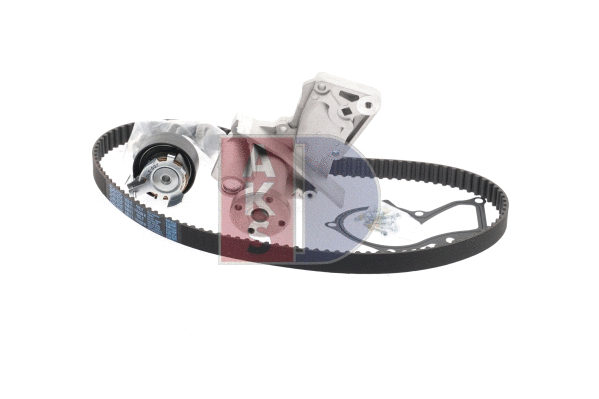 Water Pump & Timing Belt Kit