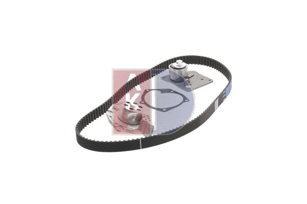 Water Pump & Timing Belt Kit