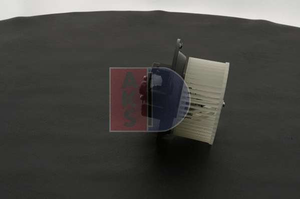 Electric Motor, interior blower