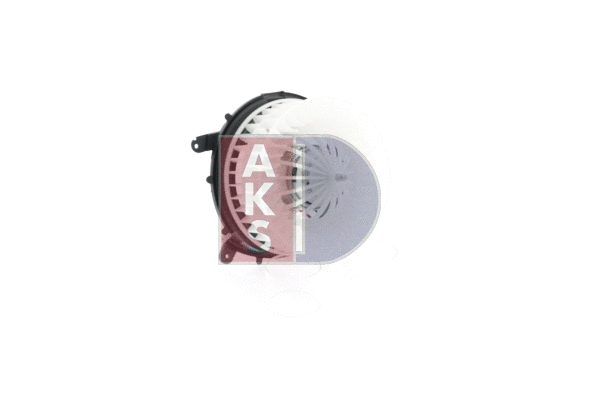 Interior Blower