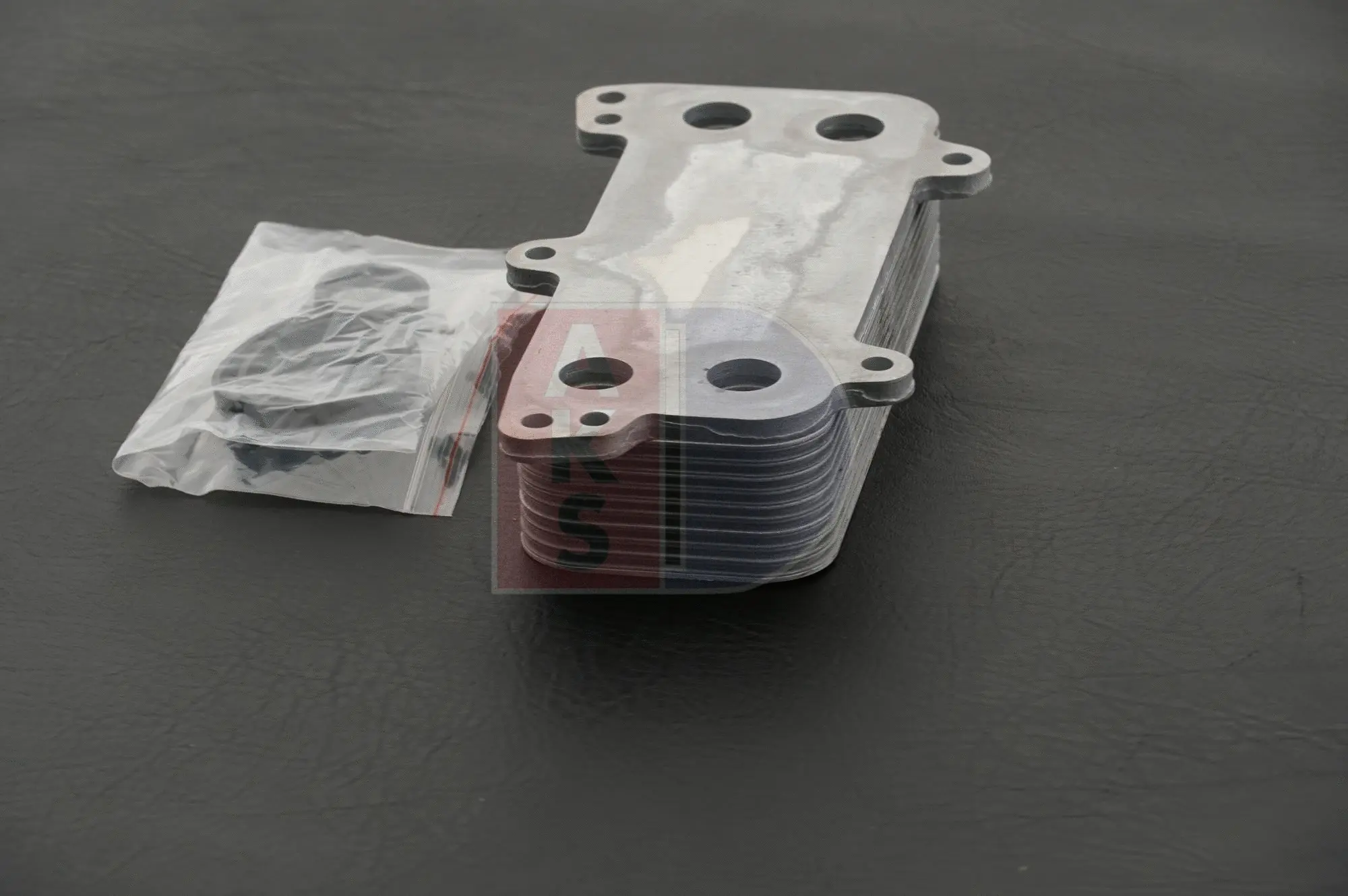 Oil Cooler, engine oil