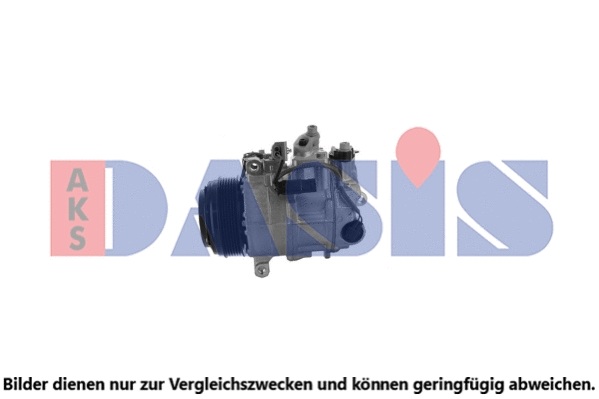 Compressor, air conditioning (852958N)