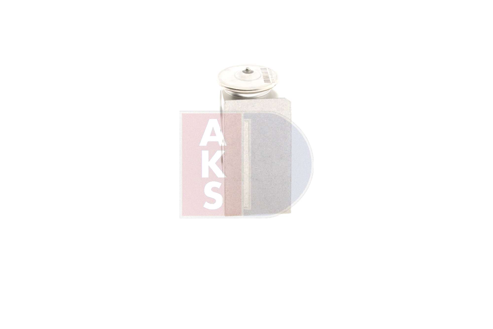 Expansion Valve, air conditioning