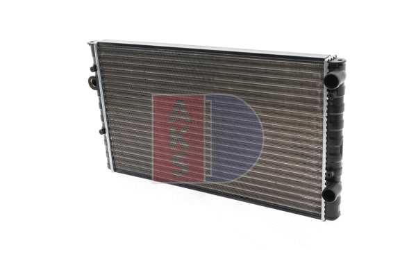 Radiator, engine cooling (041300N)