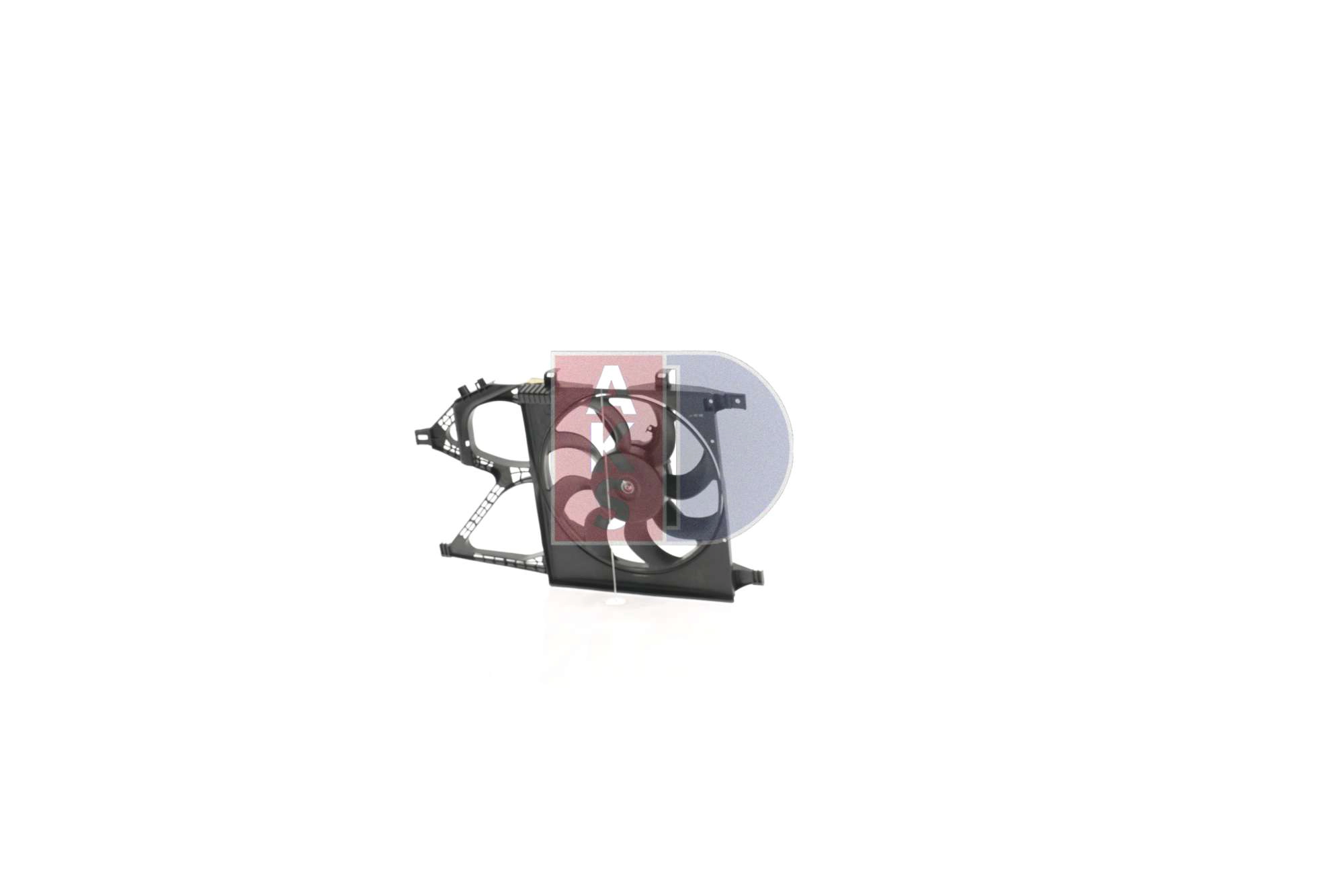 Fan, engine cooling