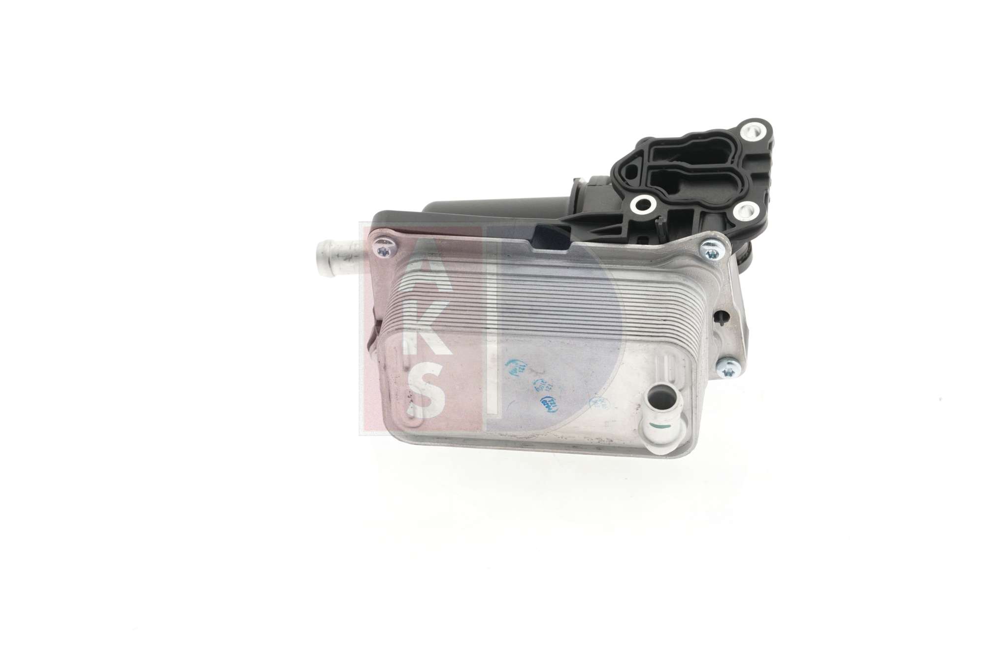 Oil Cooler, engine oil