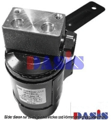 Dryer, air conditioning (800273N)