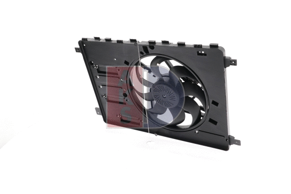 Fan, engine cooling