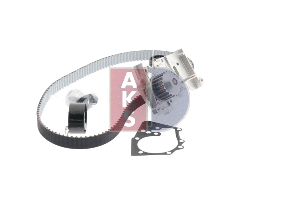 Water Pump & Timing Belt Kit