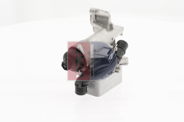 Oil Cooler, engine oil