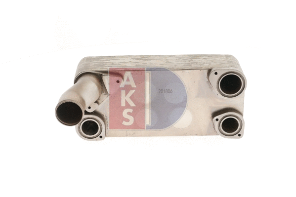 Oil Cooler, retarder