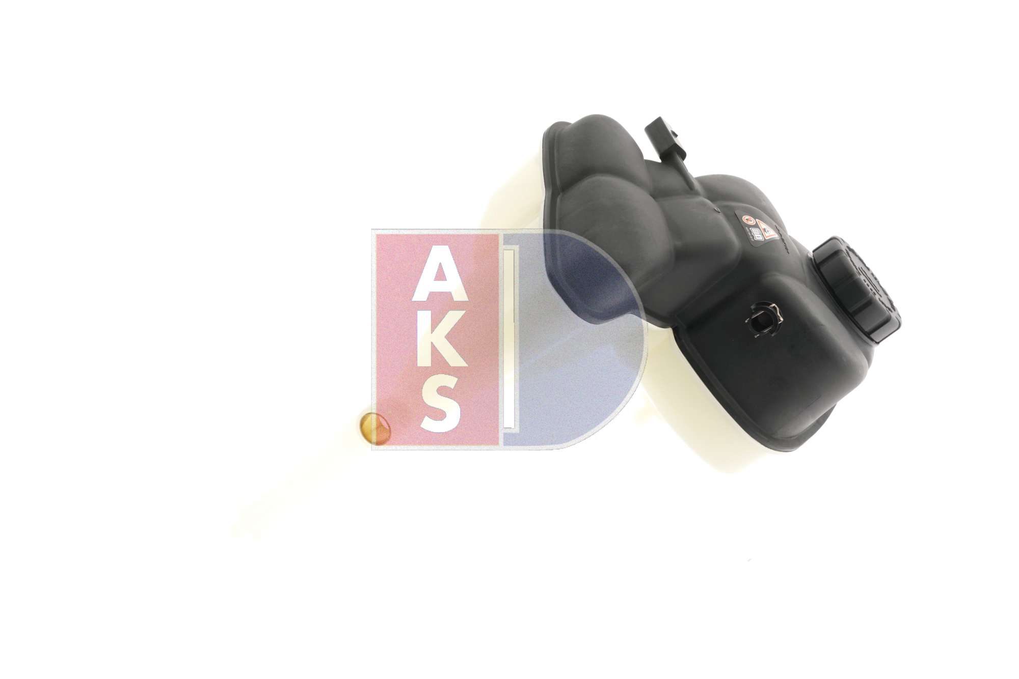 Expansion Tank, coolant