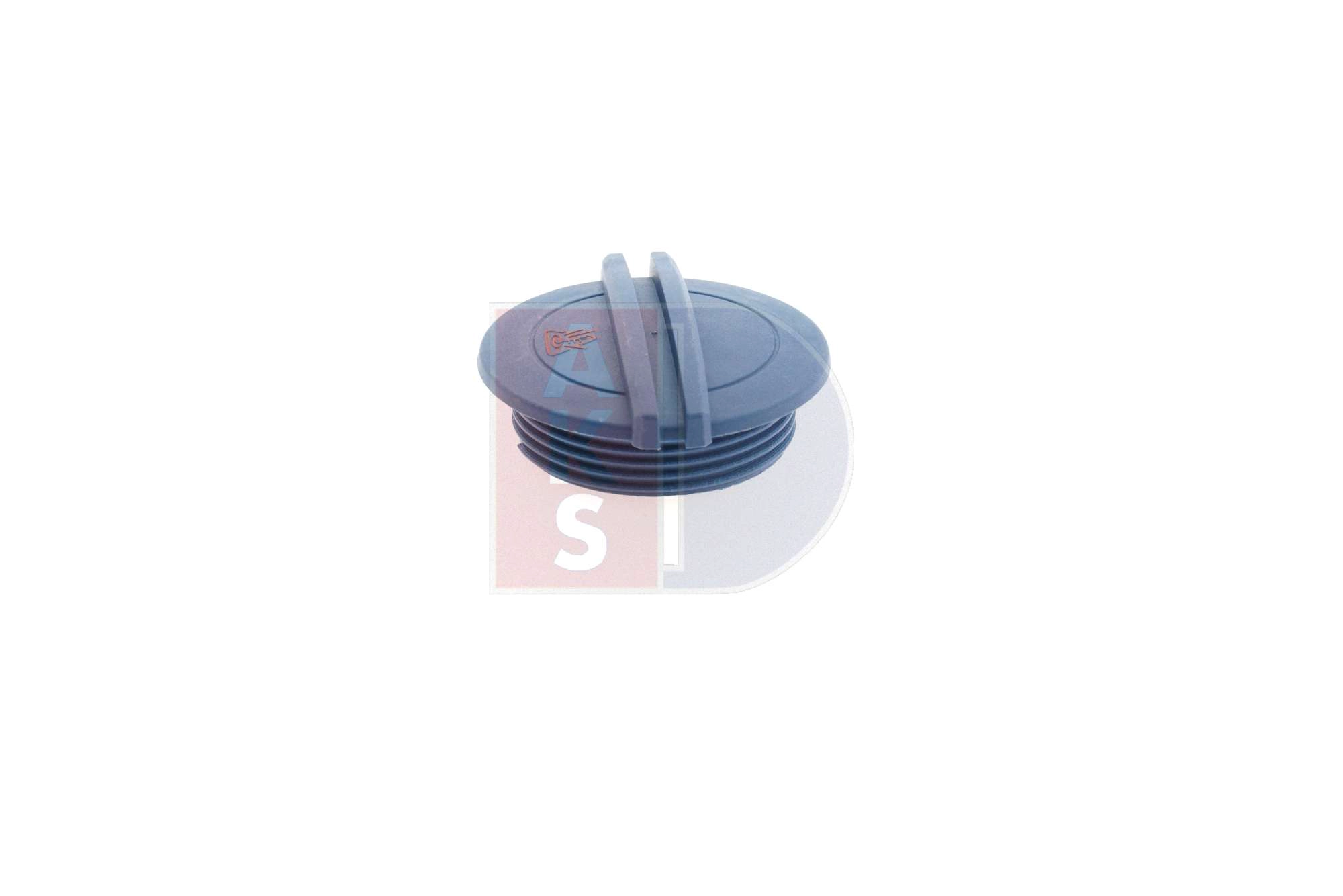Cap, coolant tank