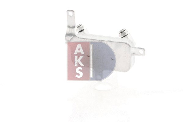 Oil Cooler, automatic transmission