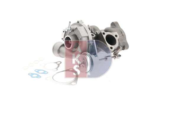 Charger, charging (supercharged/turbocharged)