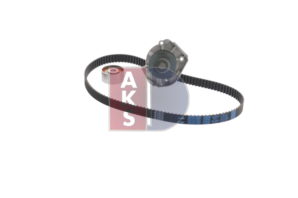 Water Pump & Timing Belt Kit